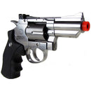 WIN GUN Full Metal High Power Co2 Airsoft Magnum Revolver