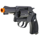 WIN GUN Full Metal M36 Co2 Powered Airsoft Revolver