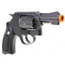 WIN GUN Full Metal M36 Co2 Powered Airsoft Revolver