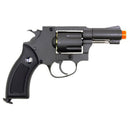 WIN GUN Full Metal M36 Co2 Powered Airsoft Revolver