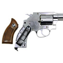 WIN GUN Full Metal M36 Co2 Powered Airsoft Revolver