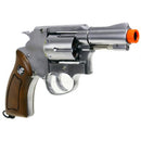 WIN GUN Full Metal M36 Co2 Powered Airsoft Revolver