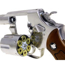 WIN GUN Full Metal M36 Co2 Powered Airsoft Revolver