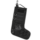 VISM Tactical MOLLE Holiday Stocking w/ Carry Handle by NcSTAR