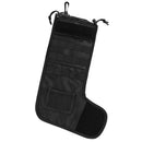 VISM Tactical MOLLE Holiday Christmas Stocking