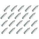 12g CO2 Cartridge for Airsoft / BB / Pellet Guns - 20pk