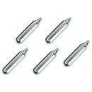 12g CO2 Cartridge for Airsoft / BB / Pellet Guns - 5pk