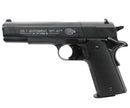 Umarex Full Metal Colt Government 1911A1 Co2 .177 Pellet Air Pistol