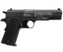 Umarex Full Metal Colt Government 1911A1 Co2 .177 Pellet Air Pistol