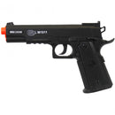 Cybergun Colt 1911 Tactical Co2 Non Blowback Airsoft Pistol