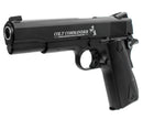 COLT Commander 1911 Co2 Blowback .177 BB Air Pistol by UMAREX