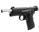 COLT Commander 1911 Co2 Blowback .177 BB Air Pistol by UMAREX