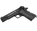 COLT Commander 1911 Co2 Blowback .177 BB Air Pistol by UMAREX