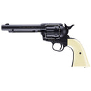 COLT Single Action Army 45 Revolver Co2 .177 BB Air Pistol by UMAREX