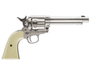 COLT Single Action Army 45 Revolver Co2 .177 BB Air Pistol by UMAREX