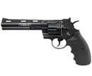 Colt Full Metal Python .357 Co2 Revolver .177 BB Gun Air Pistol
