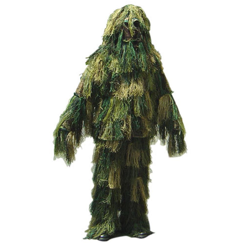 Condor Outdoor Tactical Ghillie Suit