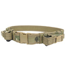 Condor Outdoor Tactical Pistol Belt