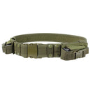 Condor Outdoor Tactical Pistol Belt