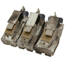 Condor Triple Kangaroo M4 / M16 Magazine MOLLE Pouch