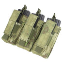Condor Triple Kangaroo M4 / M16 Magazine MOLLE Pouch