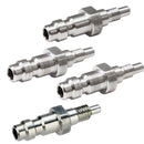 CQB Russian HPA Valve Adapter for GBB Airsoft Magazines