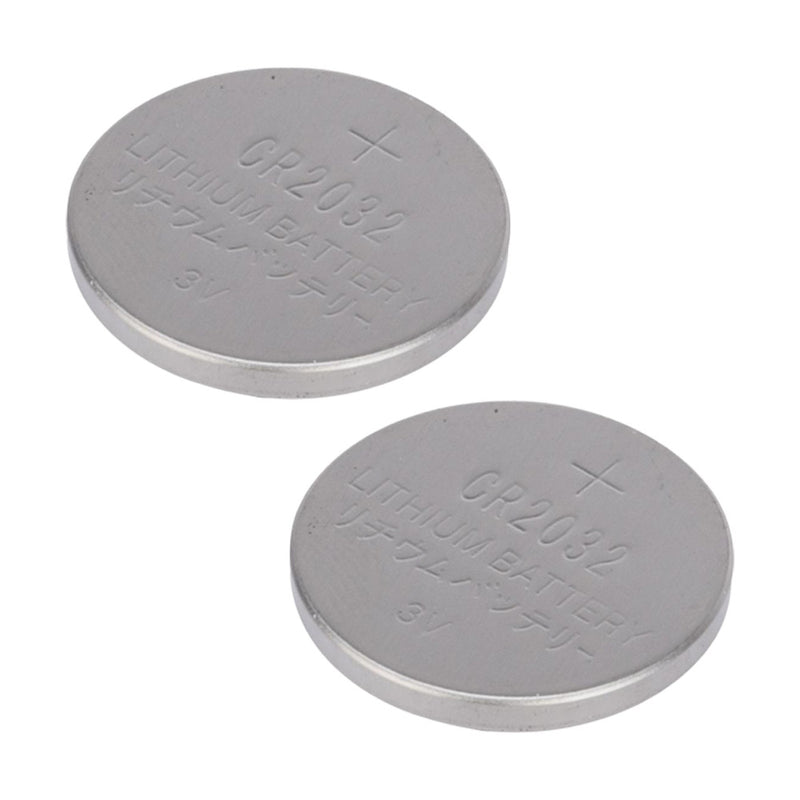 CR2032 3V Lithium Button Cell Battery Set