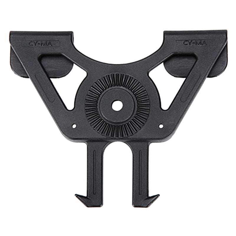 Cytac Tactical MOLLE Adapter for Pistol Holsters