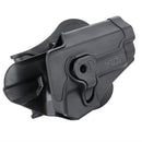 Swiss Arms Tactical Hard Shell Paddle Pistol Holster -  Sig Sauer P226 / Right Hand