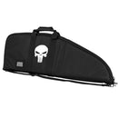 ANM CUSTOMS Vinyl Tactical Airsoft Rifle Case w/ Punisher Skull