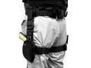 VISM 3-Piece Drop Leg Holster w/ Belt & Pouches by NcSTAR