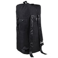 VISM Tactical Heavy Duty GI Style Large Duffel Bag by NcSTAR