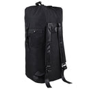 VISM Tactical Heavy Duty GI Style Large Duffel Bag by NcSTAR