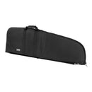 VISM 52" Scope Ready Heavy Duty PVC Rifle Case by NcSTAR