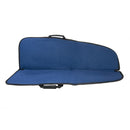 VISM 52" Scope Ready Heavy Duty PVC Rifle Case by NcSTAR