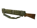 NcStar Tactical Shotgun Scabbard for Airsoft Gun