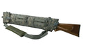 NcStar Tactical Shotgun Scabbard for Airsoft Gun