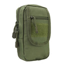 VISM Large Utility MOLLE Pouch by NcSTAR