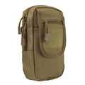 VISM Large Utility MOLLE Pouch by NcSTAR