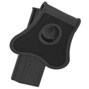 CYTAC Tactical Hard Shell Airsoft Pistol Holster w/ Paddle Belt Mount