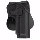 CYTAC Tactical Gen2 Hard Shell OWB Pistol Holster w/ Paddle Mount