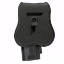 CYTAC Tactical Gen2 Hard Shell OWB Pistol Holster w/ Paddle Mount