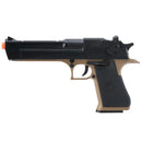 CYBERGUN .50 AE Magnum Desert Eagle Spring Airsoft Pistol by KWC