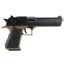 CYBERGUN .50 AE Magnum Desert Eagle Spring Airsoft Pistol by KWC