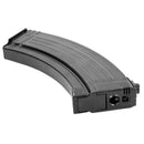 Kalashnikov 600rd AK47AEG Airsoft Rifle Hi-Cap Magazine by Cybergun