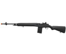 CYMA CM032 Full Metal M14 Airsoft Sniper Rifle AEG - Black