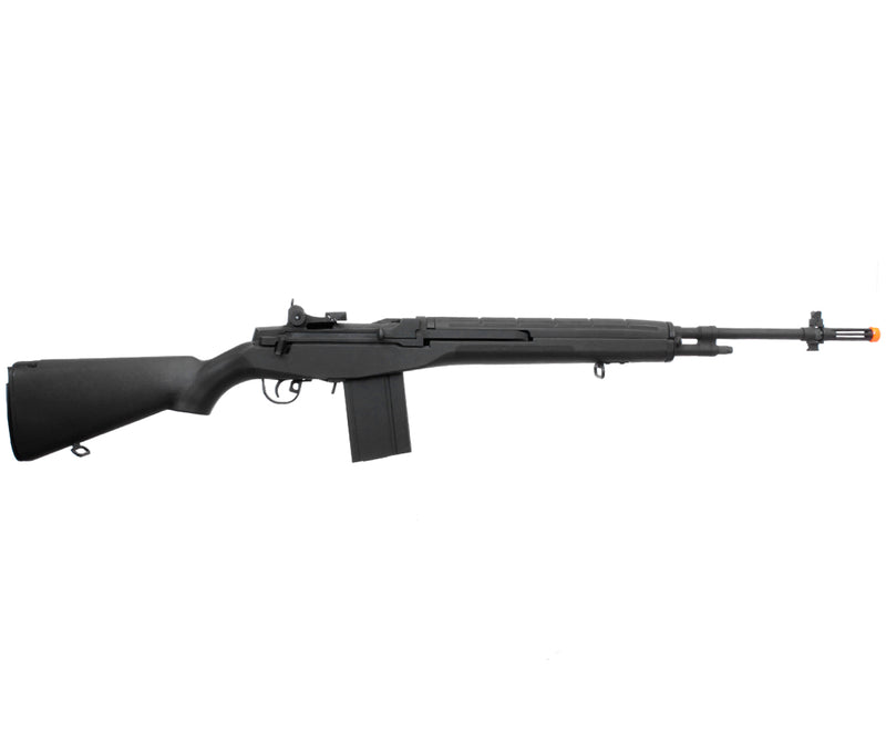 CYMA CM032 Full Metal M14 Airsoft Sniper Rifle AEG - Black
