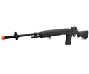 CYMA CM032 Full Metal M14 Airsoft Sniper Rifle AEG - Black