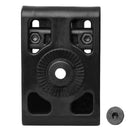 Cytac Tactical Modular Belt Clip Mount for Pistol Holsters