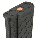 HEXMAG 120rd Polymer AEG Airsoft Mid-Cap Magazine by DYTAC